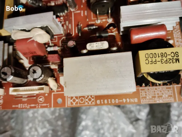 Power board BN44-00191, снимка 3 - Части и Платки - 50277823