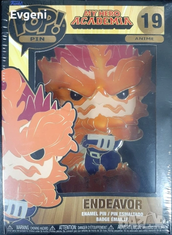 Funko Pop, снимка 9 - Колекции - 54094635