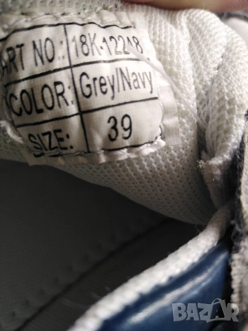 Маратонки 39 номер, снимка 3 - Детски маратонки - 53972801