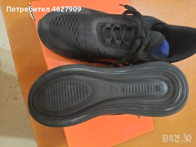 Маратонки Air Nike, снимка 2 - Маратонки - 53695931
