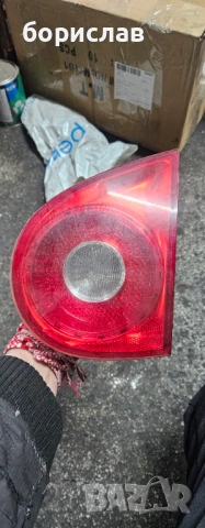 Вътрешен десен стоп за Фолксваген голф 5 