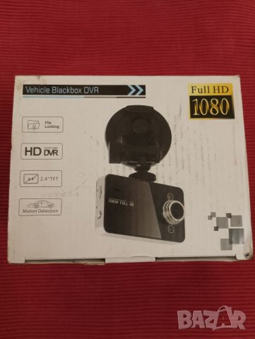HD автомобилна камера. , снимка 6 - IP камери - 45179990