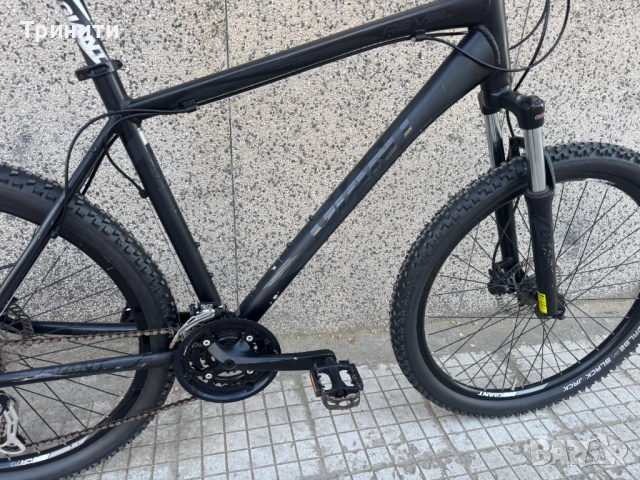 Giant Revel 26''/Shimano Alivio/Хидравличи дискови спирачки, снимка 4 - Велосипеди - 53853197