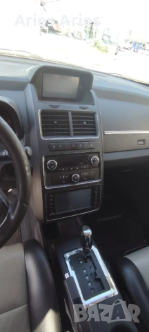 Dodge Journey 2,0tdi, Додж Джърни на части! Май 2010, снимка 7 - Автомобили и джипове - 53744579
