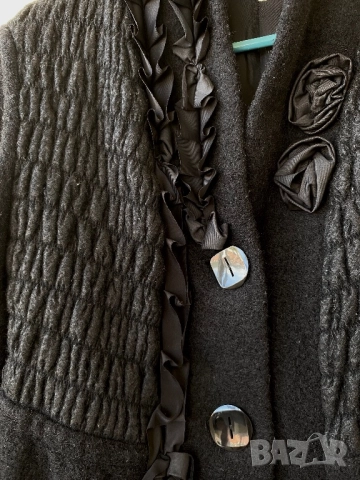 Дамско палто Reflex , снимка 6 - Палта, манта - 51200111