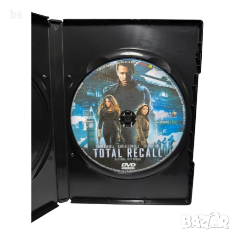 Зов за завръщане 2012 DVD -R с БГ дублаж , снимка 4 - DVD филми - 51083903