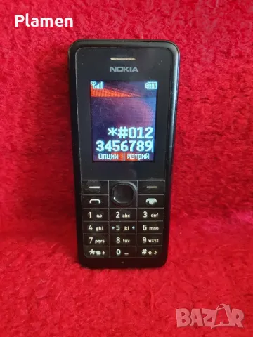 Nokia 106, снимка 5 - Nokia - 47880477