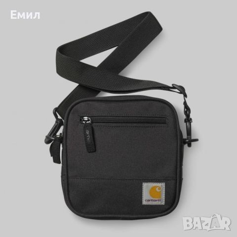 Чантичка Carhartt Watts Essentials Bag, снимка 1 - Чанти - 46088367