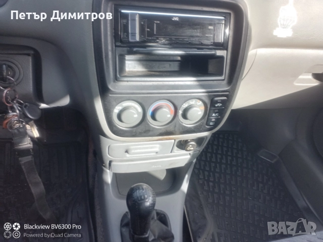 HONDA CR-V RD 2.0i 4WD ГАЗ, снимка 11 - Автомобили и джипове - 51482235