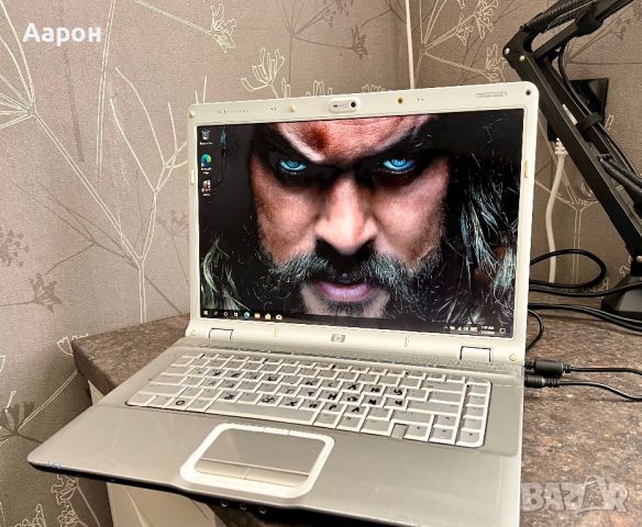 HP Pavilion Special Edition , снимка 6 - Лаптопи за работа - 46444382