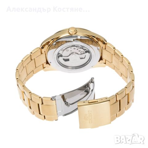 Мъжки часовник Orient Contemporary Automatic RA-AR0007S, снимка 2 - Мъжки - 45472326
