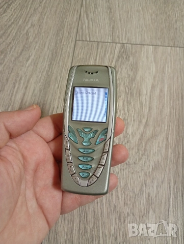 Nokia 7210 