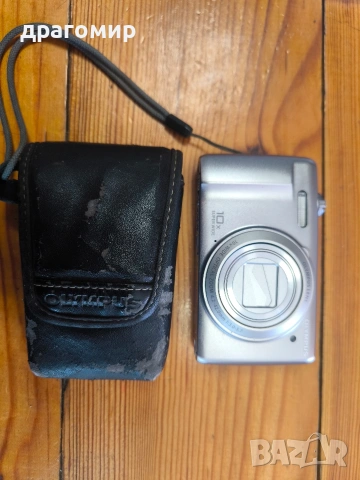 OLYMPUS VR-340 16 MEGAPIXEL