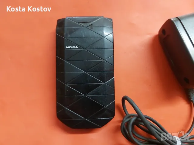 NOKIA 7070, снимка 2 - Nokia - 47158411