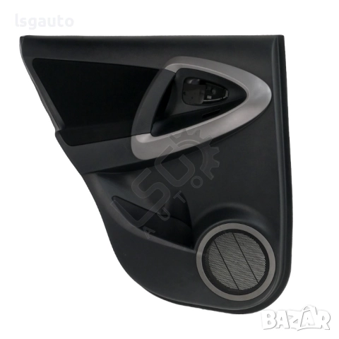 Интериорна кора задна лява врата Toyota RAV 4 III 2006-2012 ID: 154844