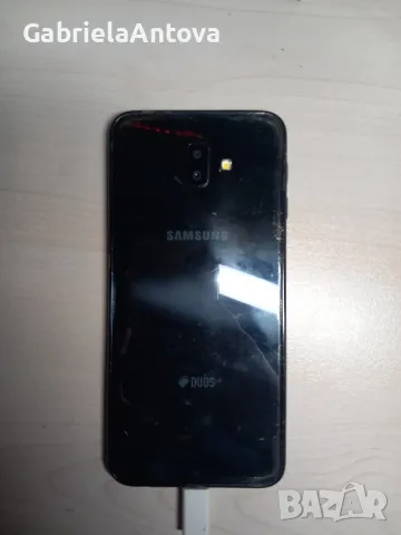 Samsung Galaxy J6+, снимка 2 - Samsung - 49201873