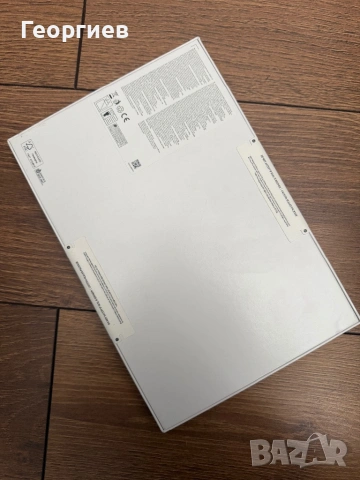 Таблет Samsung Galaxy Tab S9 X716 128GB 5G SM-X716BZEA, снимка 4 - Таблети - 53828493