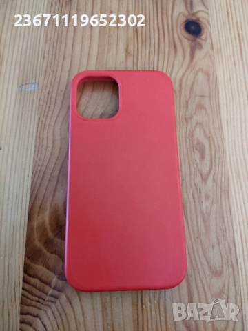 кейс за iPhone 12 mini, снимка 2 - Калъфи, кейсове - 51512370