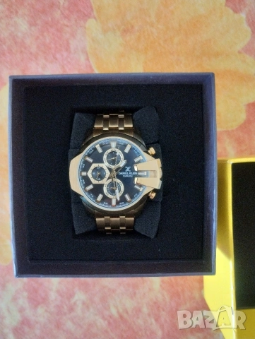 Мъжки часовник"Daniel Klein"-Exclusive., снимка 2 - Мъжки - 54302415