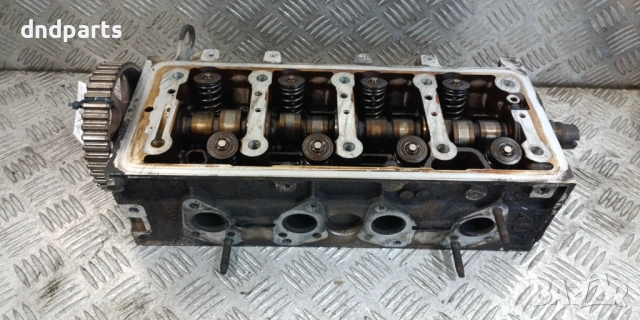 Глава Citroen Xsara Picasso 1.6i 8v 2004г.	