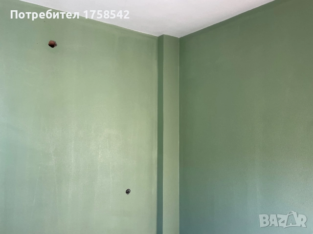Вътрешни ремонти, обръщане на врати и прозорци, шпакловка, боядисване, снимка 8 - Бояджийски услуги - 52996224
