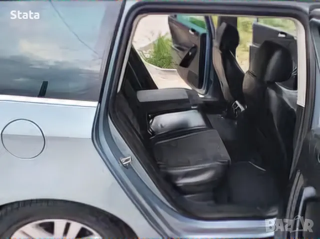 VW PASSAT B6  , NAVI , KOJA,2.0TFSI , 200к.с, снимка 16 - Автомобили и джипове - 50125073
