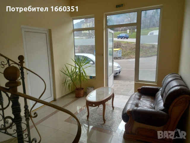 Стоматологичен кабинет под наем , снимка 5 - Медицински, стоматологични - 53556797