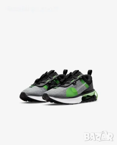 NIKE Air Max 2021 (Gs), снимка 3 - Маратонки - 47960662