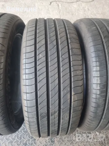 4бр.Лятни гуми MICHELIN 235x50x19цола Внос от Германия. ГУМИ ЦЕНТЪР ВЕНГЕРА , снимка 4 - Гуми и джанти - 50372529