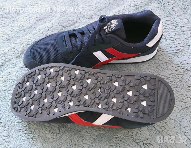 Продавам нови маратонки Yelen Sport, снимка 6 - Маратонки - 51822994