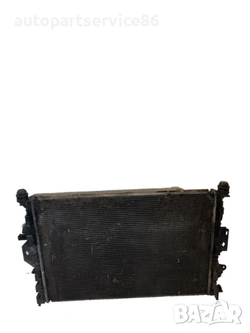 Воден охладителен радиатор за Volvo XC60 2.0D (2011) 30792221