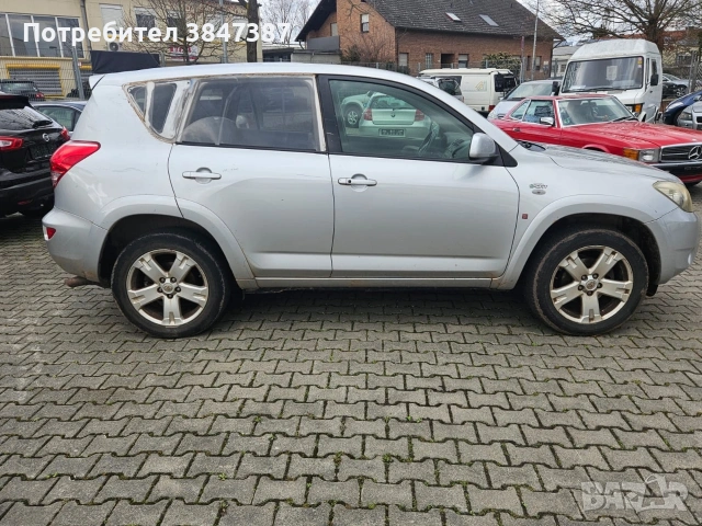 2.2 D-CAT/177 к.с. На Части, снимка 5 - Автомобили и джипове - 53809244