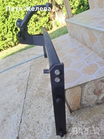 Теглич BOSAL, снимка 8 - Аксесоари и консумативи - 51293972