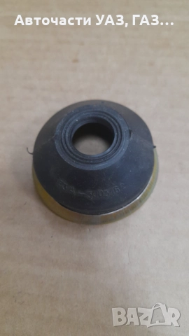 МАНШОН КОРМИЛЕН НАКРАЙНИК ГАЗ-53