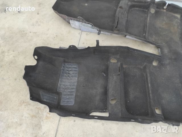 Мокет за Toyota Auris 2006-2012  2вр., снимка 2 - Части - 45763505