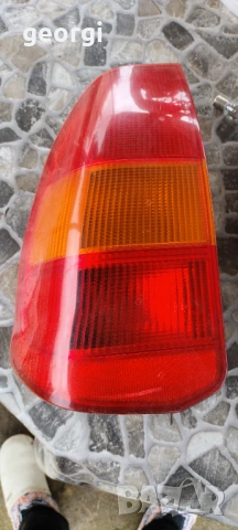 Стопове за Мицубиши спейс Стар , снимка 3 - Части - 53565126