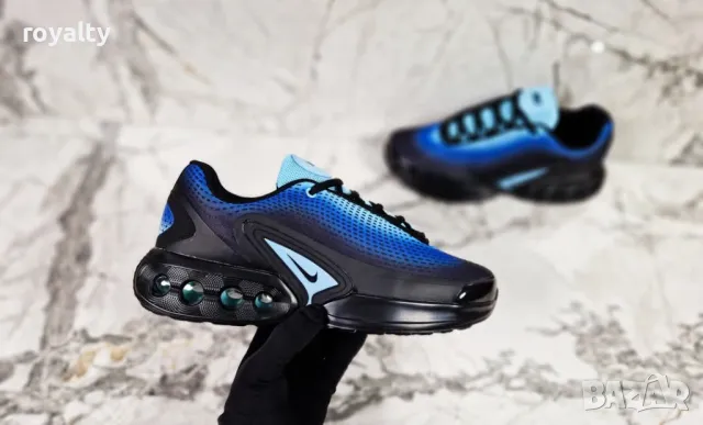 Nike мъжки маратонки , снимка 3 - Маратонки - 49986000