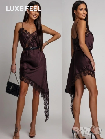 💎Дамски Рокли 