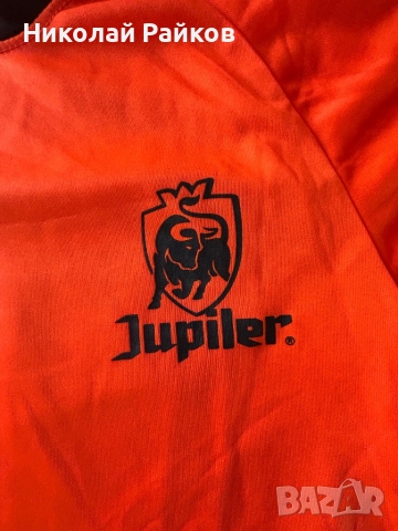 Тениска от световното през 2014 , снимка 2 - Футбол - 51464438