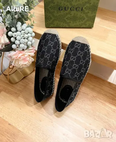 Gucci Налични 42 43 номер , снимка 2 - Маратонки - 47109924