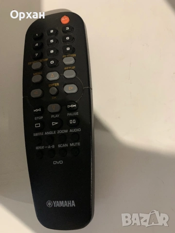 Yamaha PianoCraft E600 – Hi-Fi Система в Перфектно Състояние (Пиано Лак), снимка 12 - Аудиосистеми - 53952135