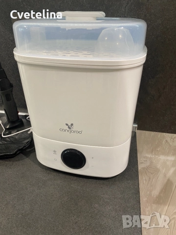 Стерилизатор Cangaroo