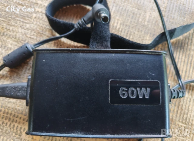 Захранващ адаптер 12V 5A 60W