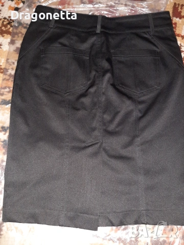 пола по тялото