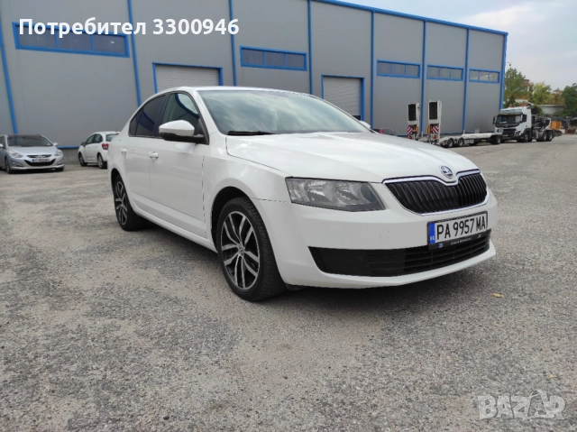 Шкода Октавия , снимка 3 - Автомобили и джипове - 51854040