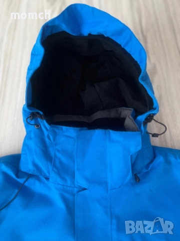 ICE PEAK-мъжко водоустойчиво яке размер 52(Л), снимка 5 - Якета - 52892050