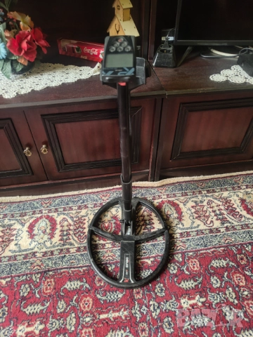 Детектор за метал 