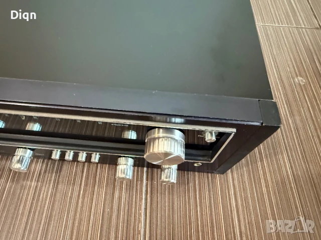 Pioneer SX-5530, снимка 2 - Ресийвъри, усилватели, смесителни пултове - 51398201