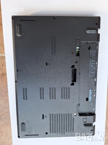 Lenovo ThinkPad L450, снимка 11 - Части за лаптопи - 54097030