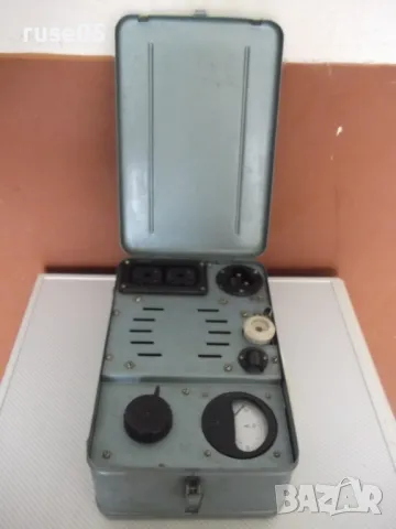 Автотрансформатор "АОСК-0,71У2" съветски, снимка 3 - Други стоки за дома - 50060597